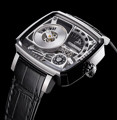 Hautlence HL08 18K white gold Limited Edition of 88 pieces
